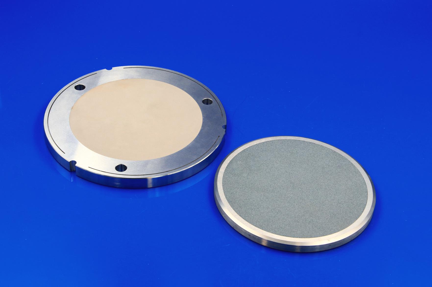 Xiamen Innovacera Advanced Materials Co., Ltd Zirconia Ceramic