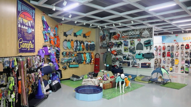 Hangzhou Tianyuan Pet Products Co., Ltd. Pet Beds