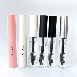 Wholesale Low Moq Long Lasting Waterproof Eyebrow Wax Gel High Quality Private Label Makeup Eyebrow Gel