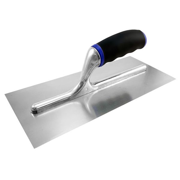 Construction Worker Trowel