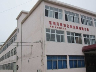 Shenzhen Belifa Cosmetic Tools Co., Ltd. Makeup Brush