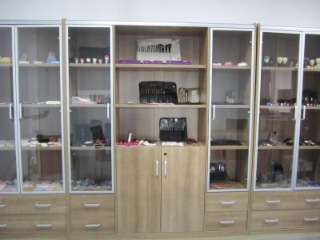Shenzhen Belifa Cosmetic Tools Co., Ltd. Makeup Sponge