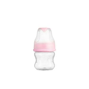 Wholesale Standard Neck BPA Free PP Baby Feeding Bottle Cartoon Pattern Newborn Milk Bottle