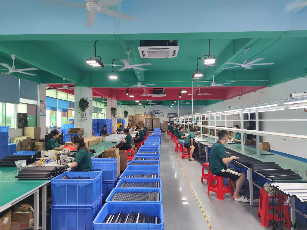 Spring Lighting Group Limited LED High Bay Light