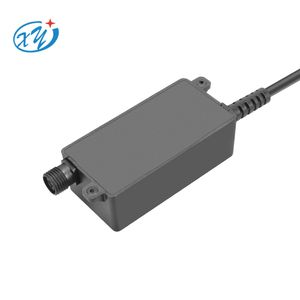 X.L.Y Electronics Limited's IP67 Waterproof Power Supply Adapter Outdoor Use with 12v/15v/24v/30v AC Output 1a/2a/2.5a/3a/4a/5a