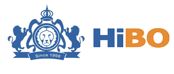 Guangzhou HIBO Industries Co., Ltd. logo