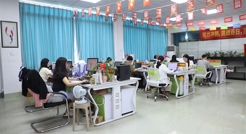 Guangzhou City K&O Illumination Electronic Ltd LED Linear Light