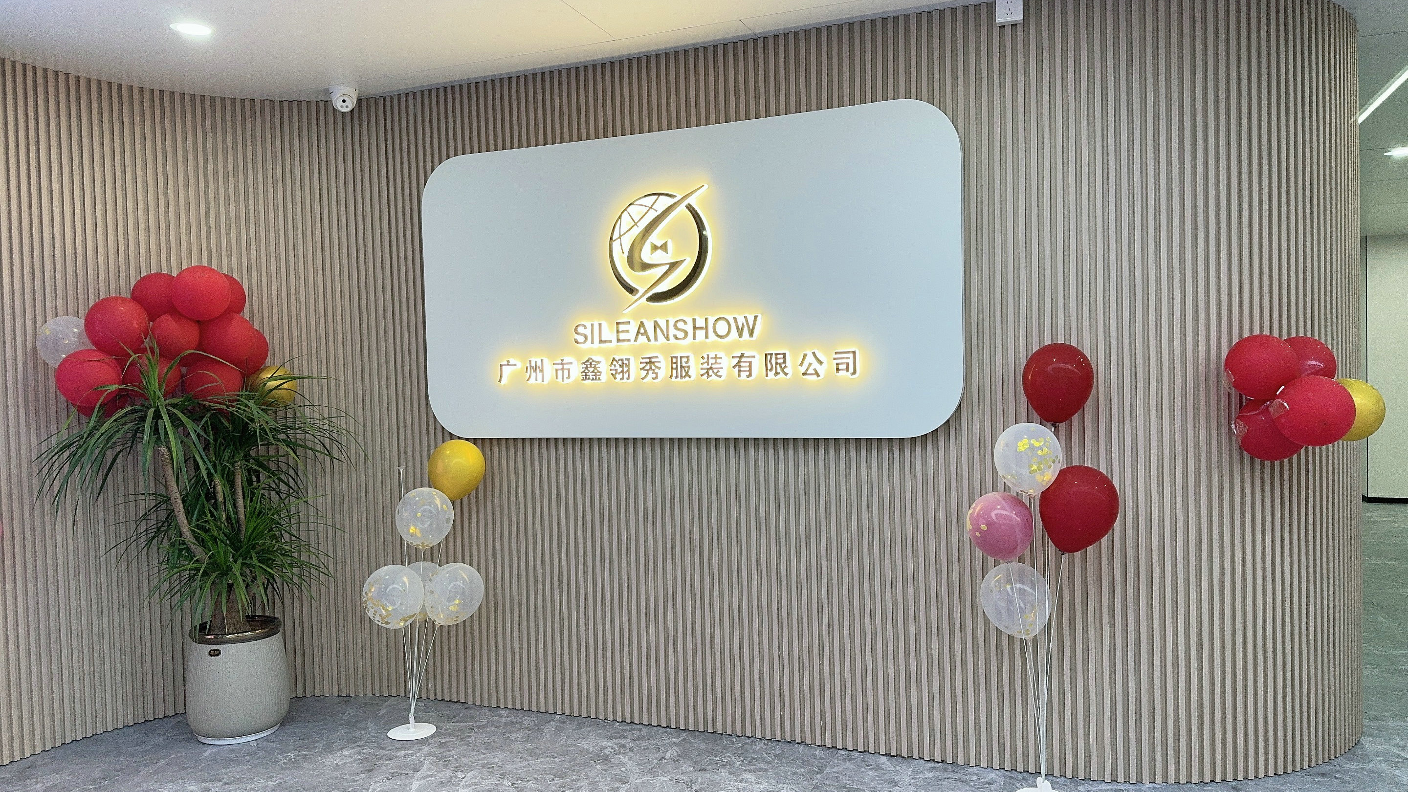 Guangzhou Leader Show Garment Co., Ltd. Hoodies