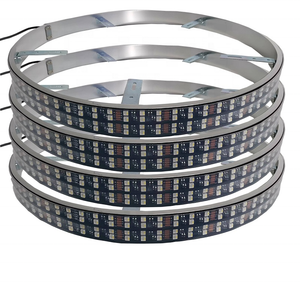 Kingshowstar Wheel Ring Led  Waterproof IP67 4pcs Kits Dream Wheel Ring Light Led Car Wheel Lights