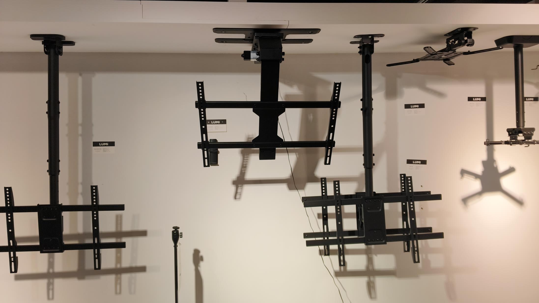 Lumi Legend Corporation Monitor Arms