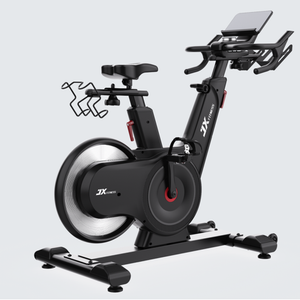 Spinning Bike Exercise Bike Sports Fitness Equipment High Quality Bike