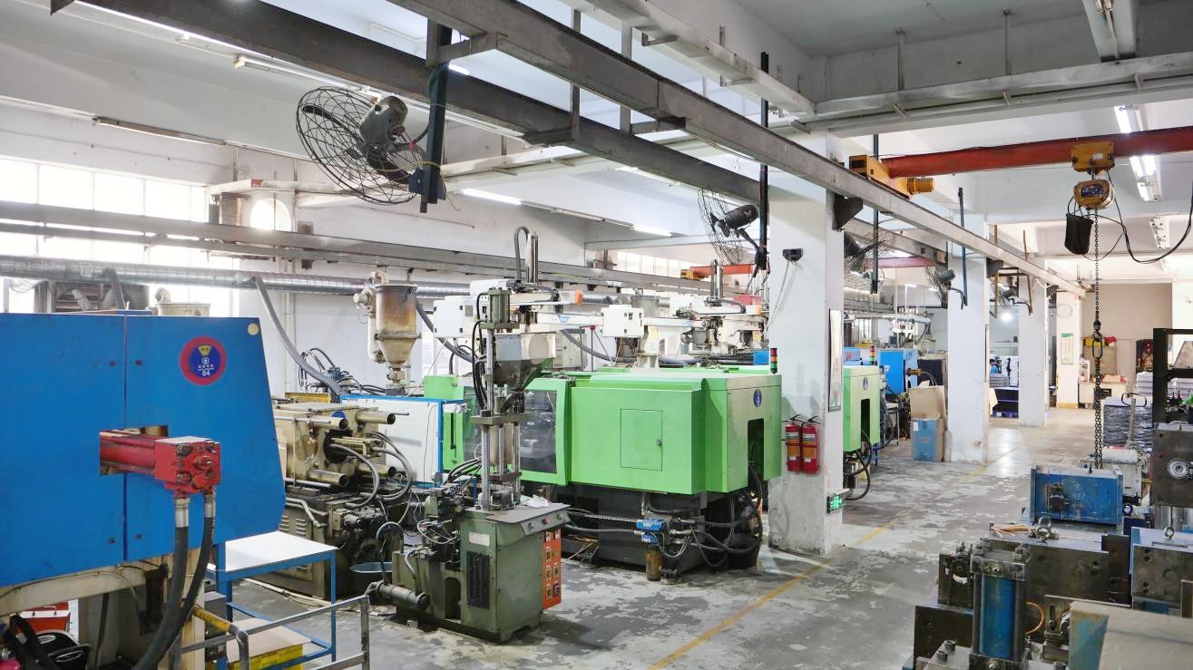 Shenzhen Lincond factory image 4