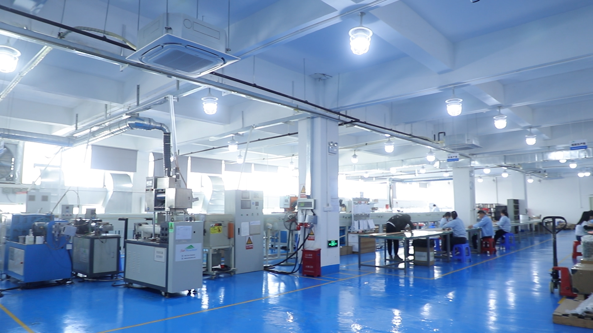 Shenzhen Surmountor Lighting Co., Limited LED Aluminum Profile