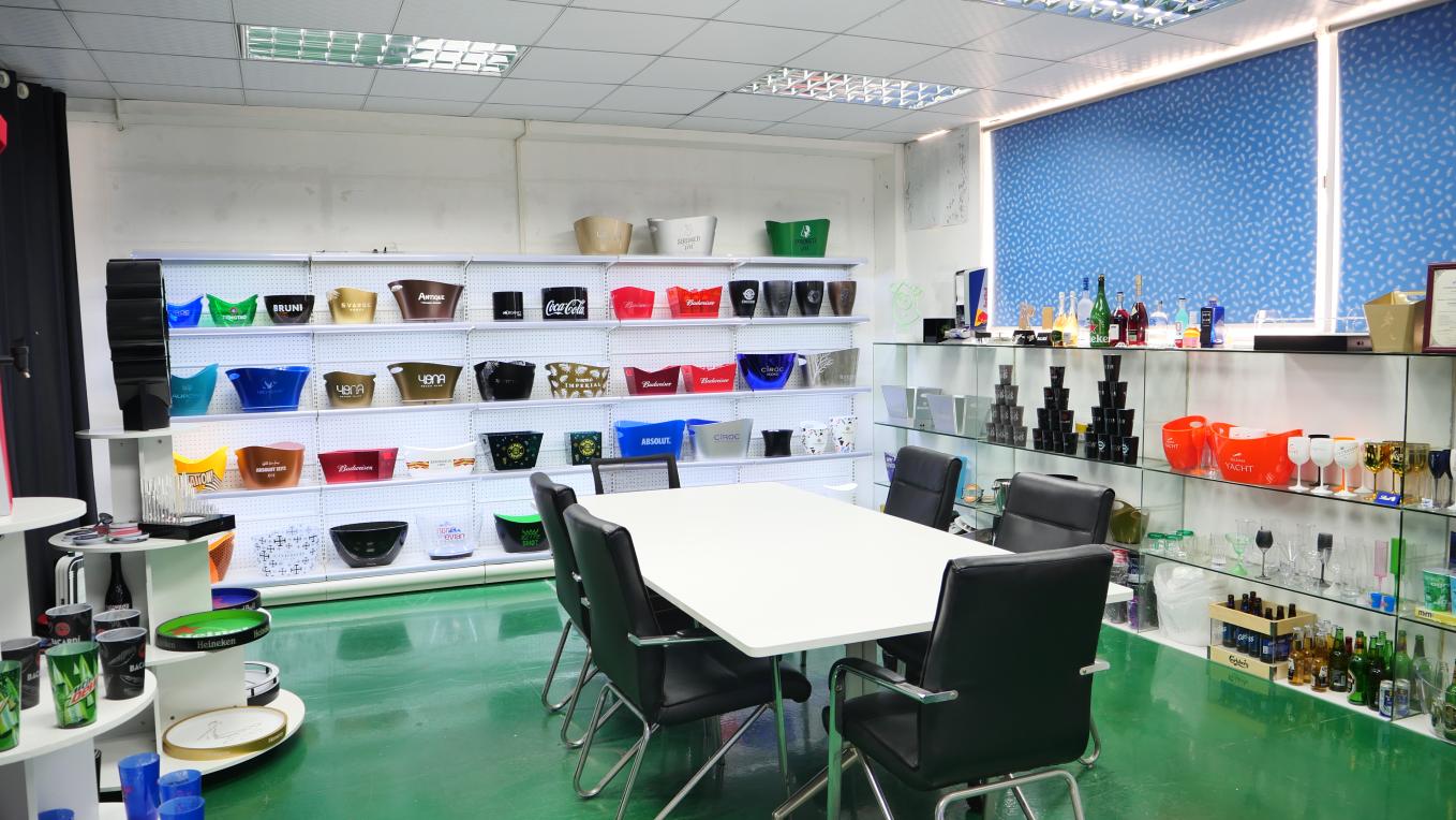 Shenzhen Lincond factory image 6