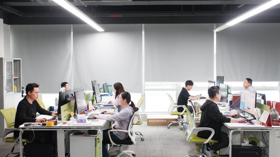 Shenzhen Poling Intelligent Digital Equipment Co., Ltd. Interactive Whiteboard