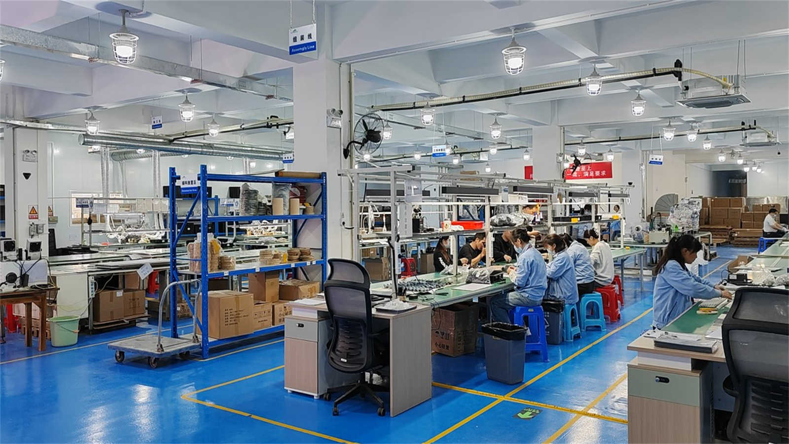 Shenzhen Surmountor Lighting Co., Limited LED Strip Light