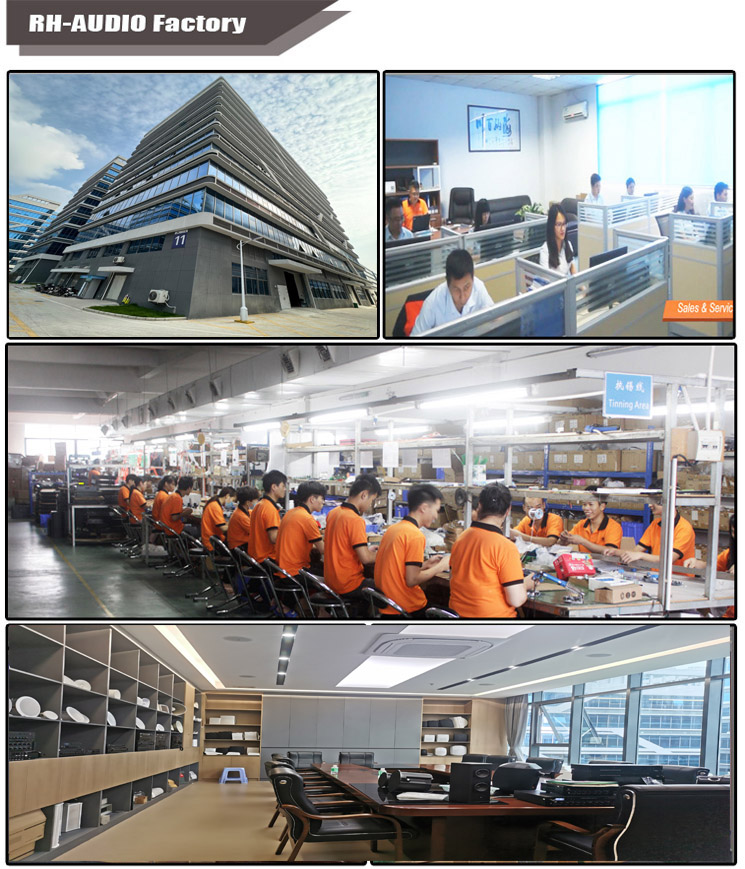 Foshan Xinghongde Technology Co., Ltd. factory image 4