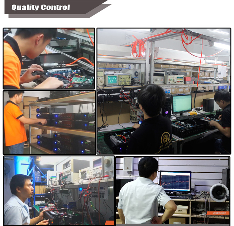 Foshan Xinghongde Technology Co., Ltd. factory image 5