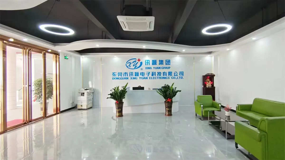 XY Power Supply Limited. Switching Power Supply