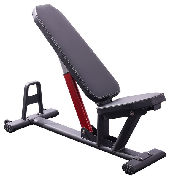 Gym Bench Weight Bench Adjustable Gym Fitness Equipment High Quality Multi Workout Bench