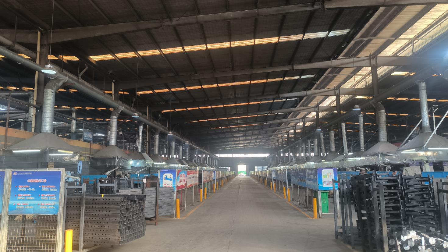 Jiangsu Junxia Gym Equipment Co., Ltd. Treadmill