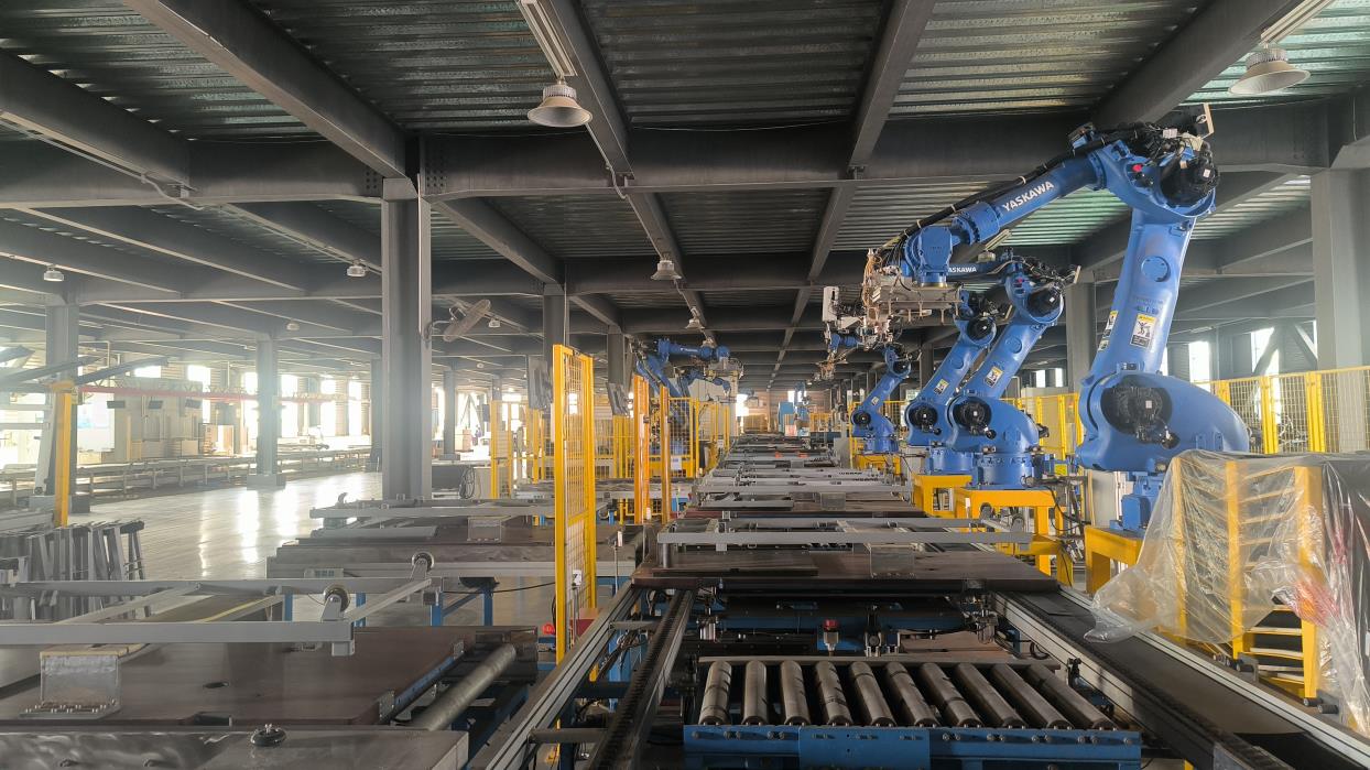 Jiangsu Junxia Gym Equipment Co., Ltd. Exercise Bike