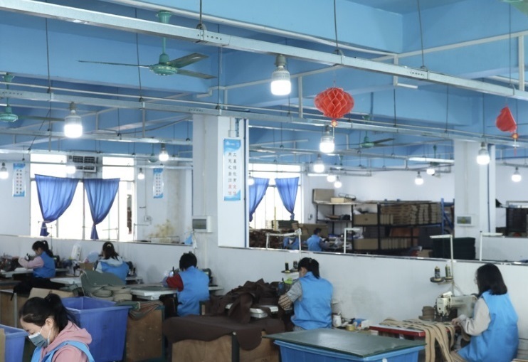 Guangzhou HIBO Industries Co., Ltd. Gun Cases