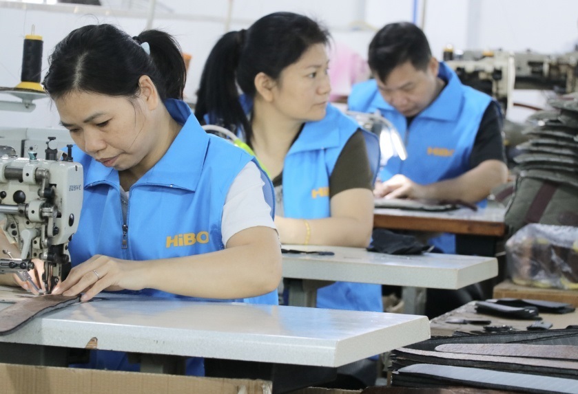 Guangzhou HIBO Industries Co., Ltd. Hunting Accessories