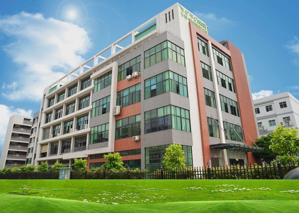 Dongguan Shinecon Industrial Co., Ltd. VR Glasses