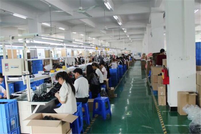 Dongguan Shinecon Industrial Co., Ltd. TWS Earbuds