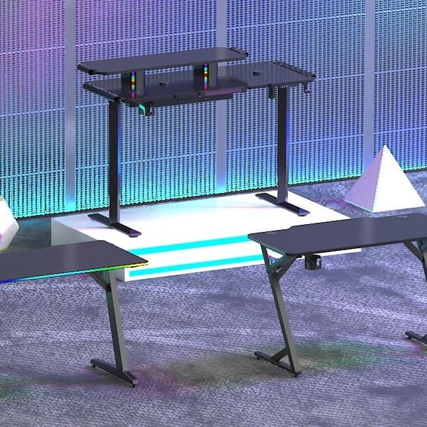 Gaming Desks