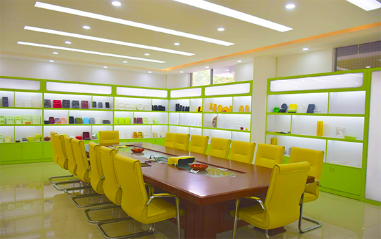 Dongguan Lvzong Industry Co., Ltd. disposable food packaging containers