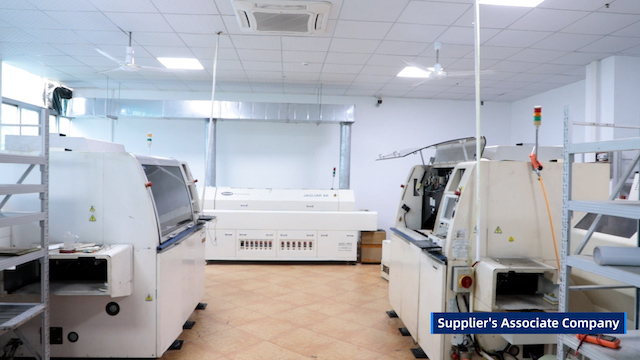 Guangzhou XinYue Electronic Technology Co., Ltd. SMD Rework Stations