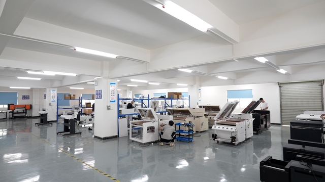 Dongguan Cowint New Material Technology Co., Ltd. DTF Film