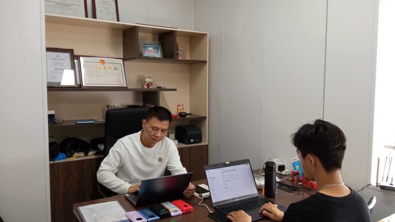 Guangzhou XinYue Electronic Technology Co., Ltd. Soldering Stations