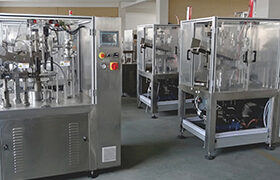 Henan Xiwang Food Industry Co., Ltd. Ice Cream Cone Machine