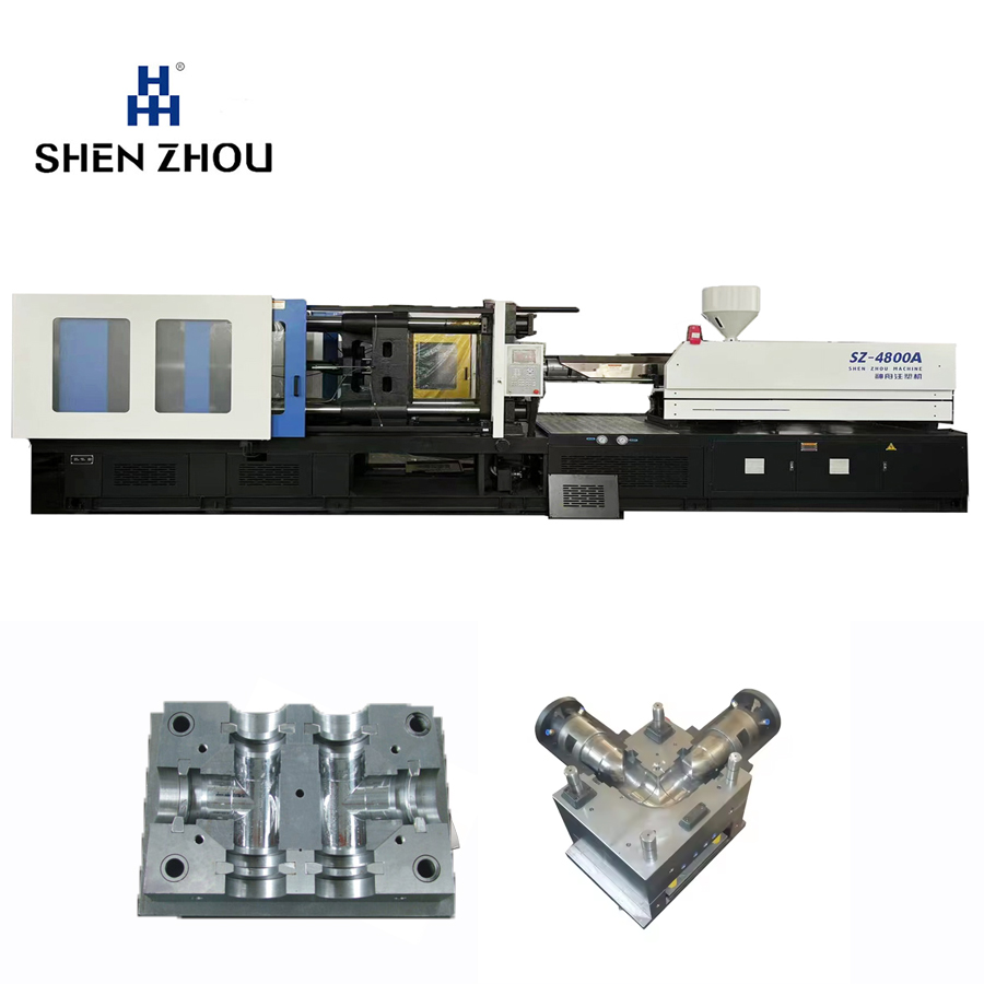 PVC Fittings Supply High Quality 90 Degree Bend Cheap Price PVC Fittings Injection Molding Machine Mould
