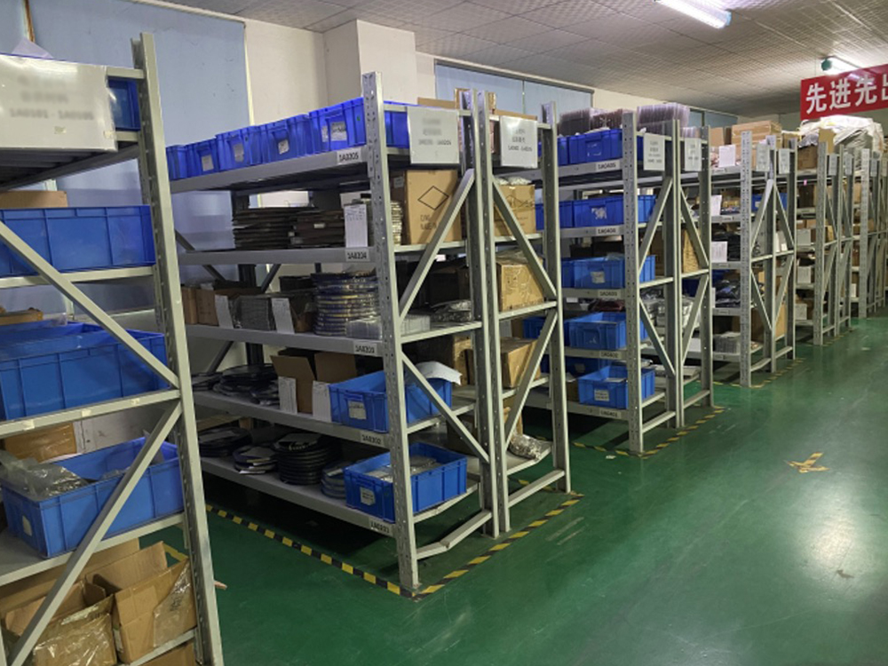 Dongguan Jadus Electronic Co., Ltd. Power banks