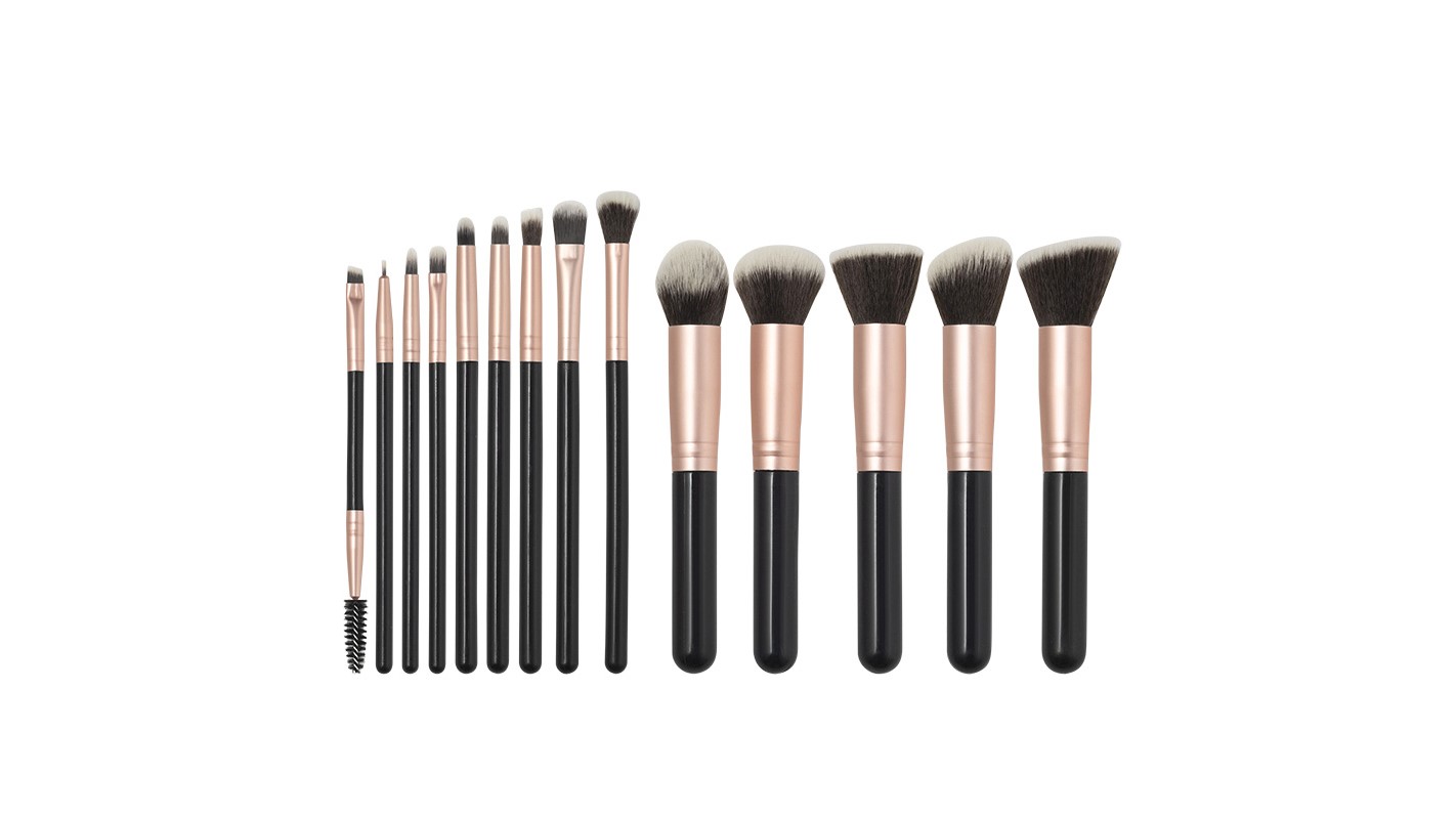 Baowang Brush(Guangzhou) Co., Ltd. Kolinsky Brush