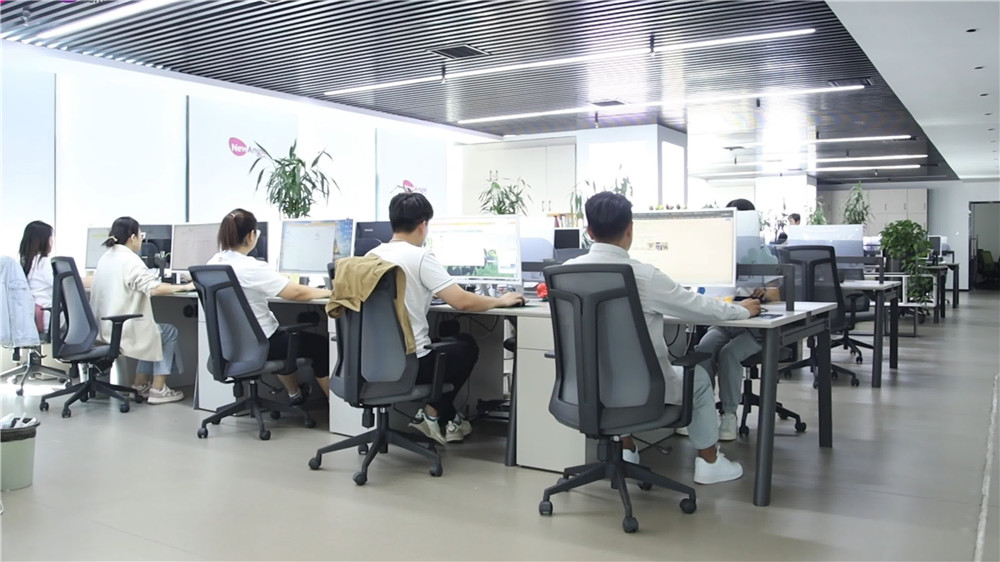 Hebei Newangie Technology Co.,ltd HIFU Beauty Machine