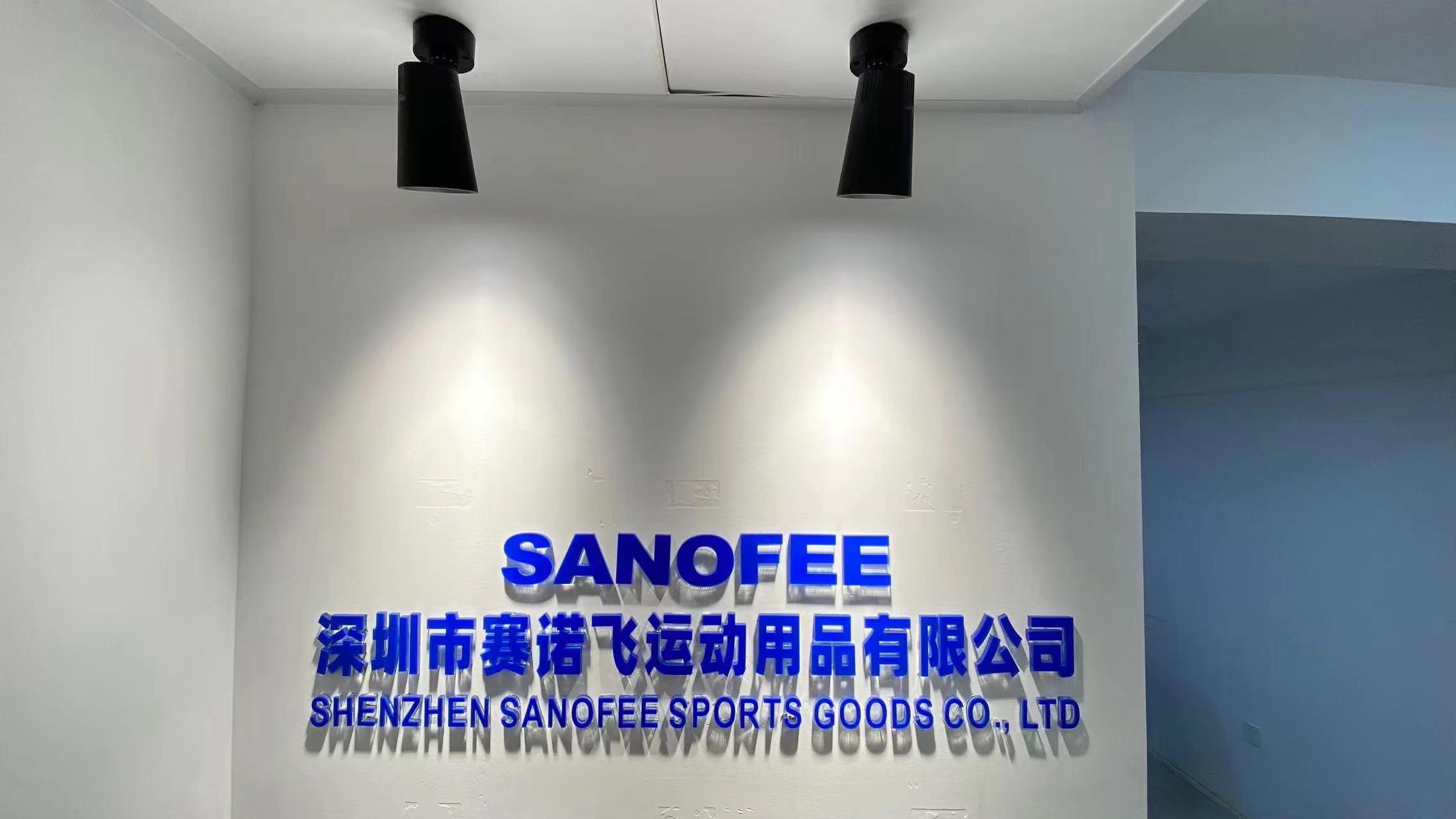 Shenzhen Sanofee Sports Goods Co., Ltd. Sports Armbands
