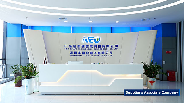 Shenzhen NEO Electronic Co., Ltd. factory image 1