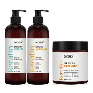 Wholesale Private Label Factory Bulk Sell Keratin Hair Mask Treatment Hair for Men and Women