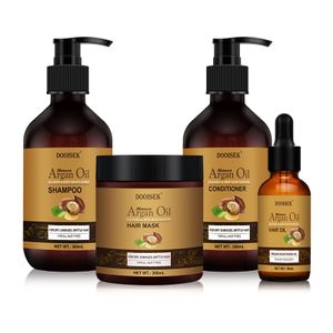 Wholesale Organic Argan Oil Hair Mask Treatment Essential Oil Mask