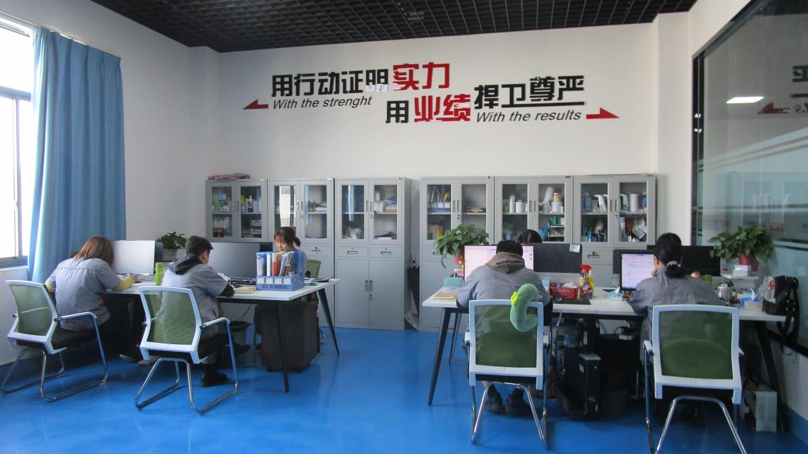 Tiantai Large Daily Necessities Co., Ltd. Toilet Bowl Cleaner Tablets