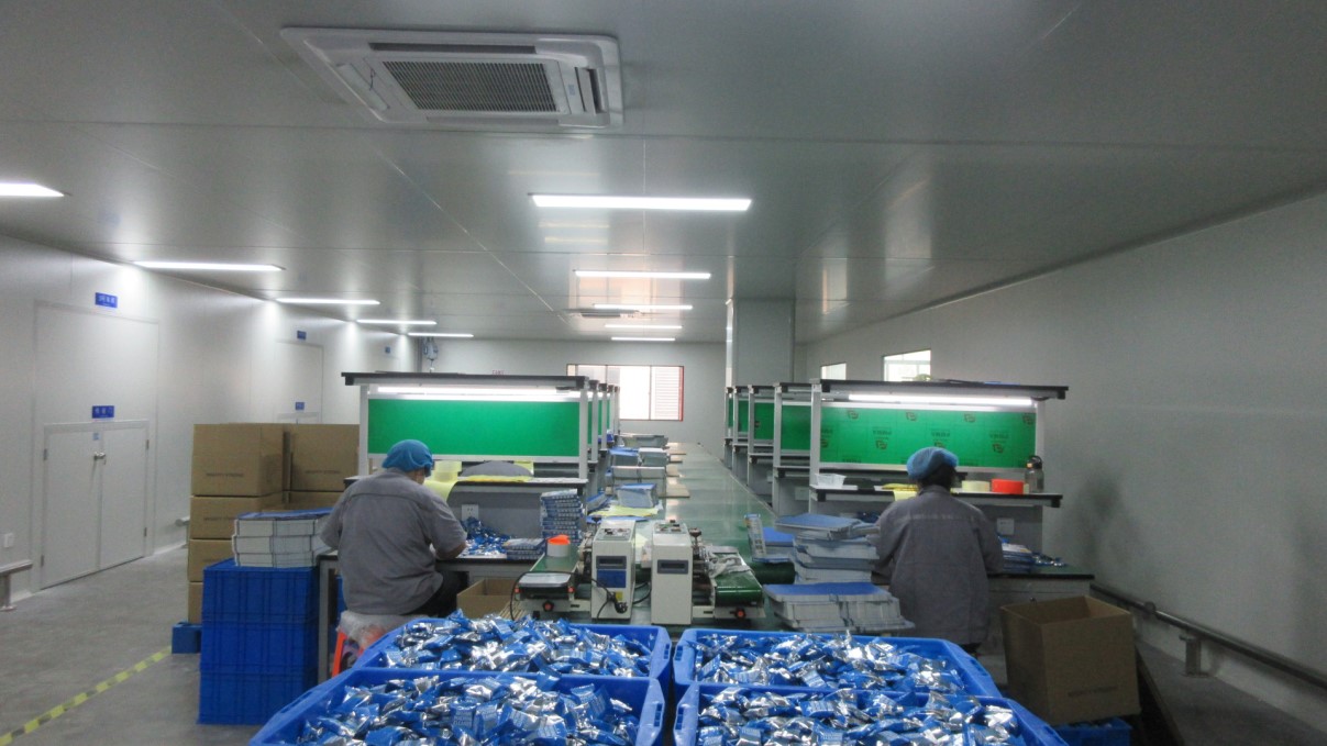 Tiantai Large Daily Necessities Co., Ltd. Dishwasher Detergent Tablets