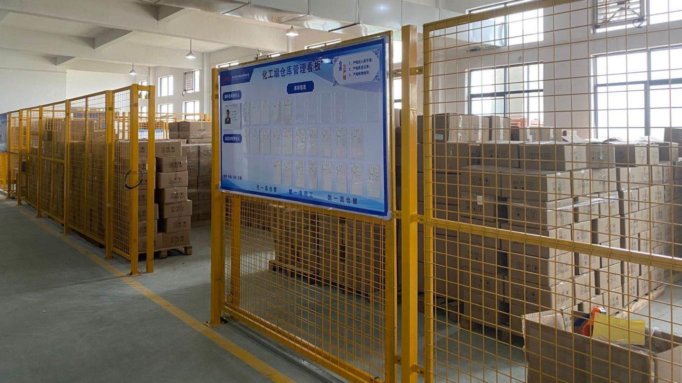 Tiantai Large Daily Necessities Co., Ltd. Washing Machine Cleaner Tablets