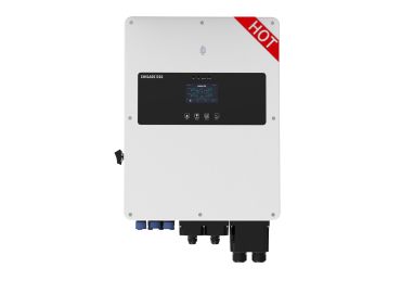 SOLAR INVERTER