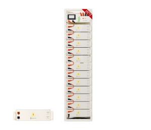 ENERGY STORAGE SYSTEM