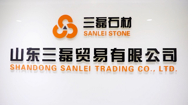 Shandong Sanlei Trading Co., Ltd. Stone Statues